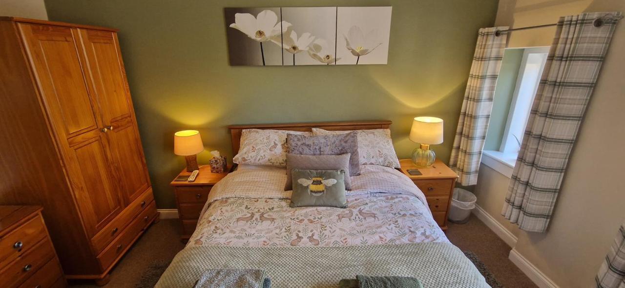 Mains Street Retreat Apartamento *