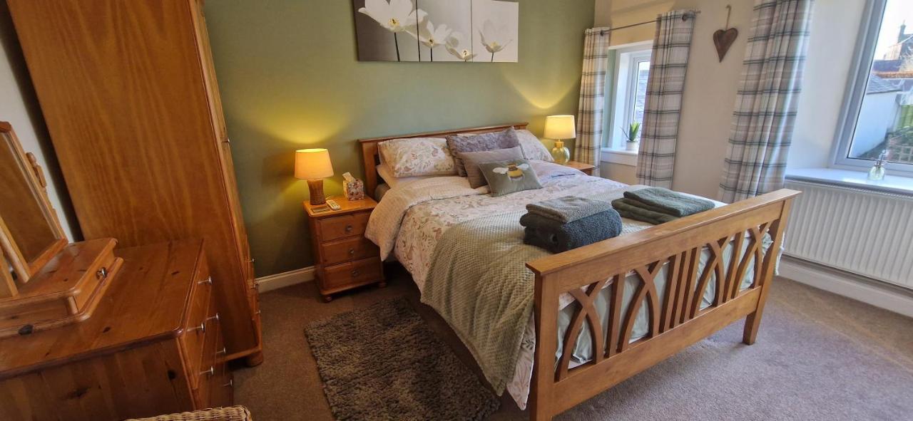 Mains Street Retreat Apartamento